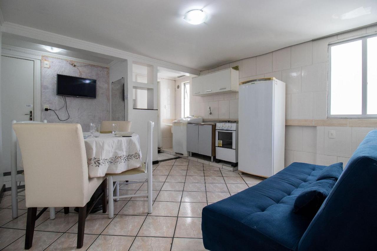 Clr81 - Calcadao, 1 Dorm Climatizado, Garagem Apartment Balneário Camboriú Екстериор снимка