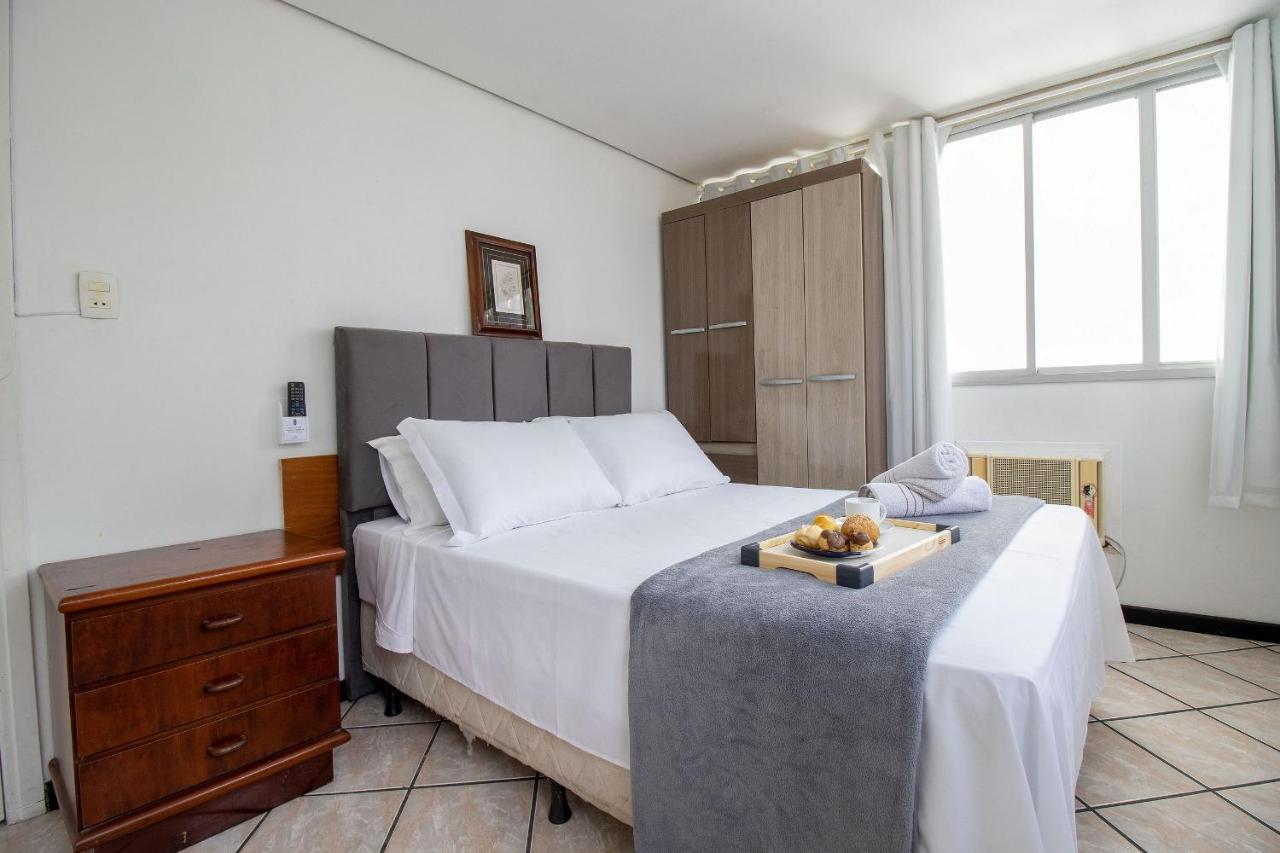 Clr81 - Calcadao, 1 Dorm Climatizado, Garagem Apartment Balneário Camboriú Екстериор снимка